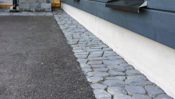 Best Driveway Drainage Solutions  in Lagunitas Forest Knolls, CA